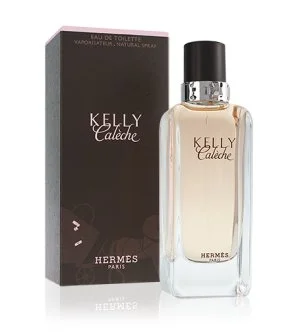 Hermes Kelly Caléche Eau de Toilette para mujer