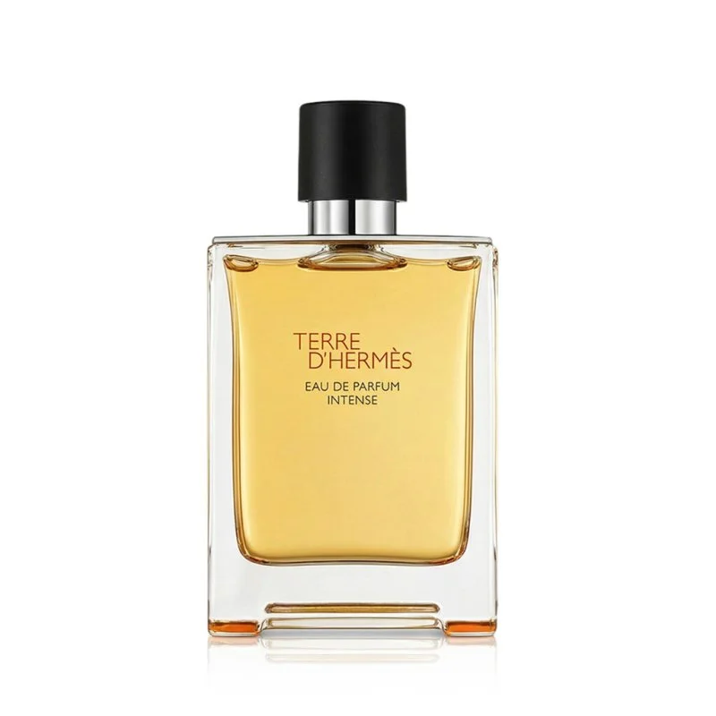 Terre d’Hermès Intense Intense agua de perfume recargable para hombre 100 ml