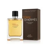Terre d’Hermès Intense Intense agua de perfume recargable para hombre 100 ml