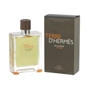 Hermes Terre D'Hermès Eau Intense Vétiver eau de parfum para hombre
