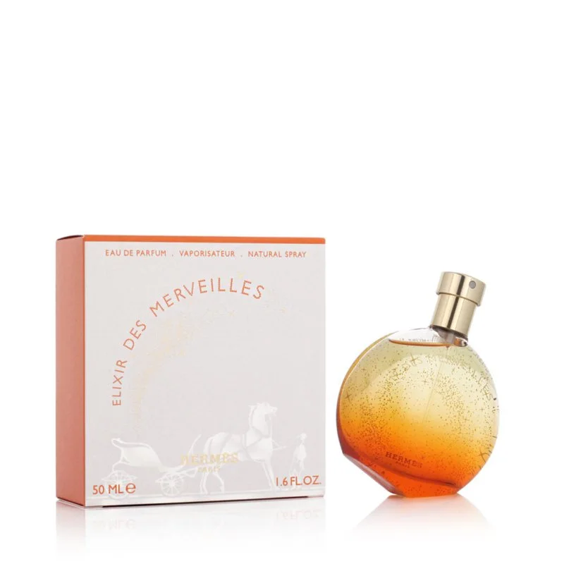 Elixir des Merveilles Eau de Parfum para mujer 50 ml