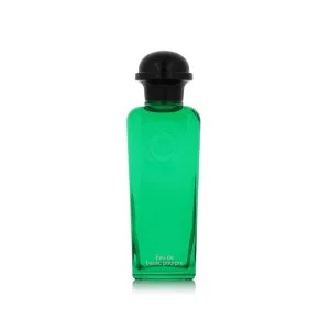 Hermes Eau de Basilic Pourpre agua de colonia unisex