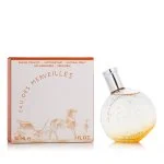 Eau des Merveilles eau de toilette recargable para mujer 30 ml