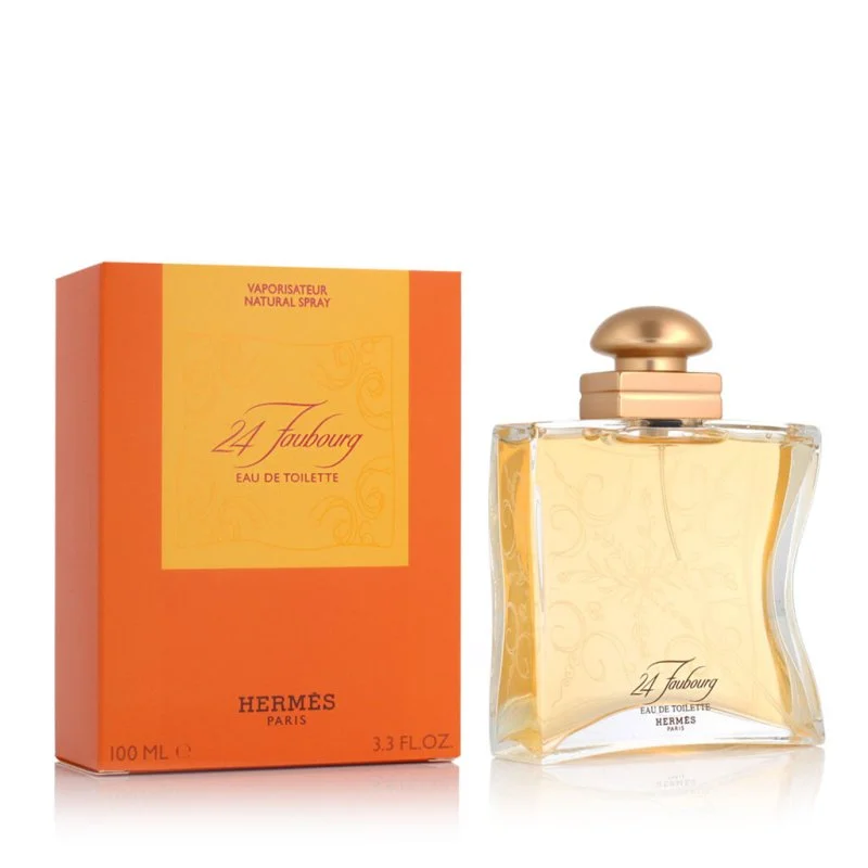 24 Faubourg eau de toilette para mujer 100 ml