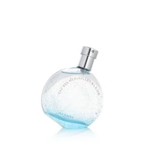 Hermes Eau des Merveilles Bleue eau de toilette para mujer