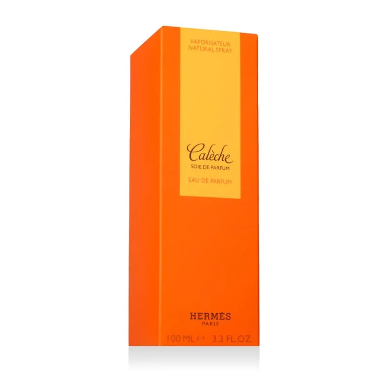 Calèche Soie de perfume EDP para mujer 100 ml