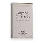 Voyage D'Hermès perfume recargable unisex 35 ml
