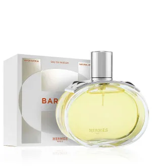 Hermes Barénia agua de perfume para mujeres 100 ml