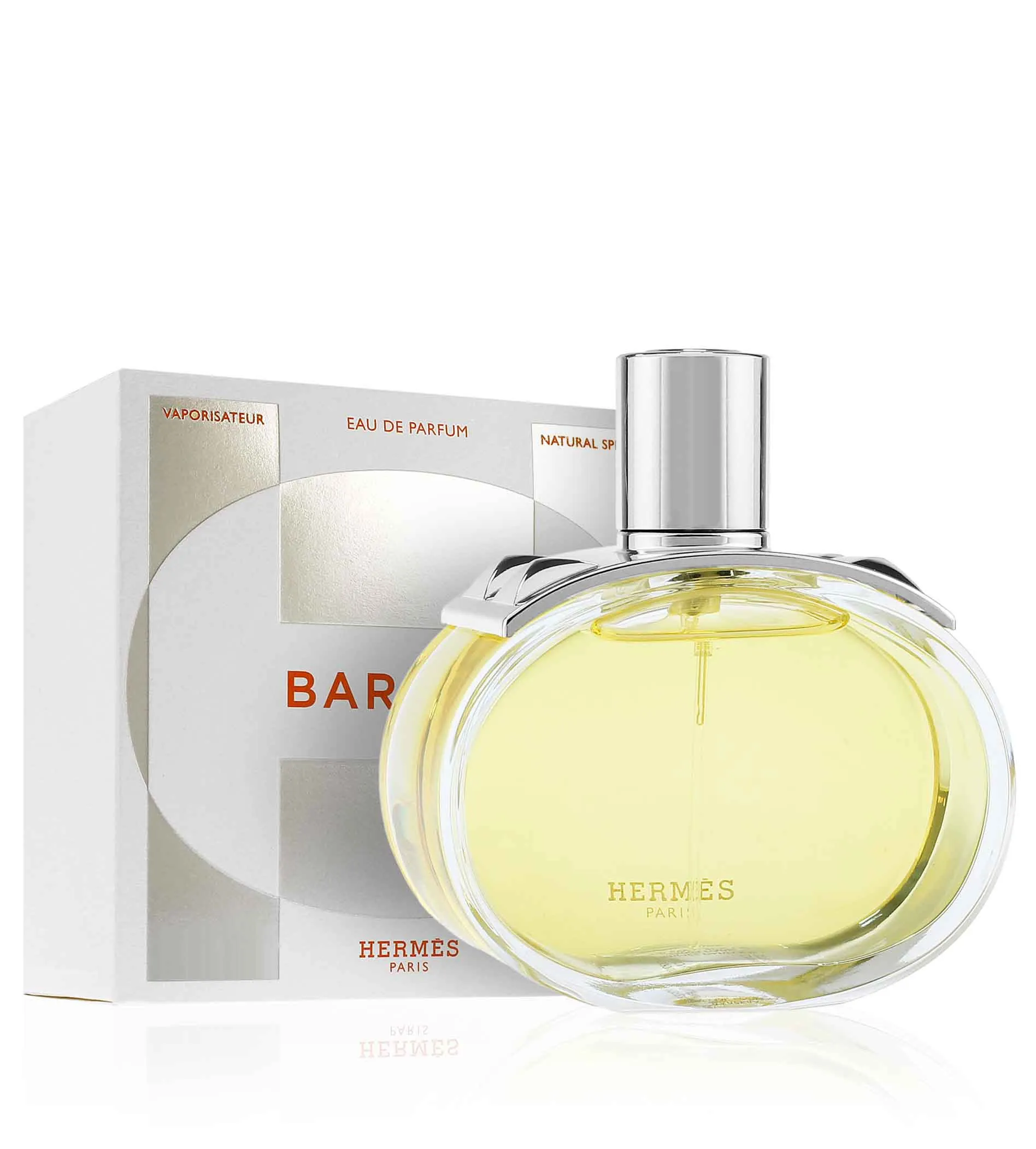 Hermes Barénia agua de perfume para mujeres 60 ml | Ferwer