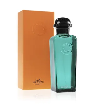 Hermes Eau d'Orange Verte agua de colonia unisex 100 ml