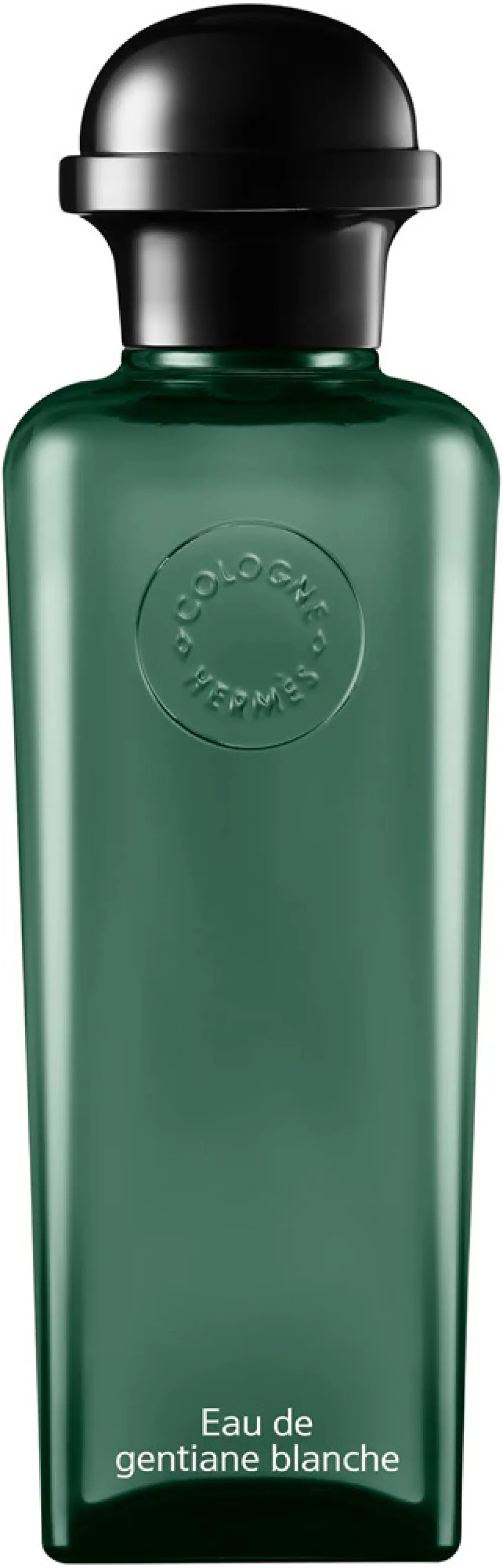Eau de Gentiane Blanche agua de colonia 100 ml unisex