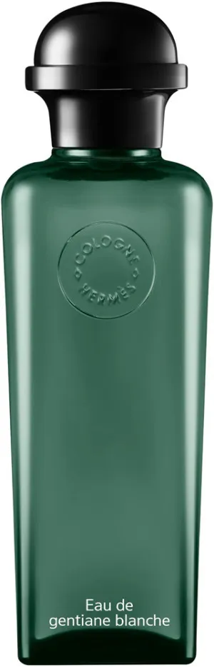 Hermes Eau de Gentiane Blanche agua de colonia unisex