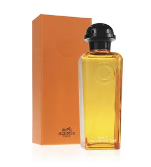 Hermes Eau de Mandarine Ambrée agua de colonia unisex 100 ml