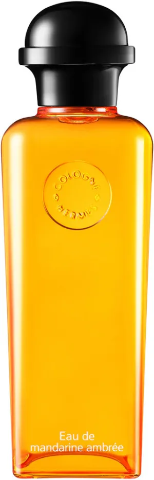 Hermes Eau de Mandarine Ambrée agua de colonia unisex