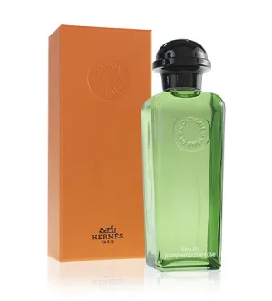 Hermes Eau de Pamplemousse Rose agua de colonia unisex 100 ml