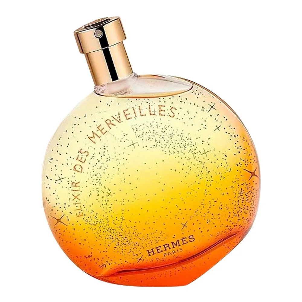 Elixir des Merveilles agua de perfume 100 ml para mujeres