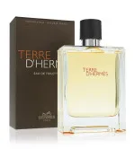 Terre d'Hermes agua de tocador para hombre 50 ml