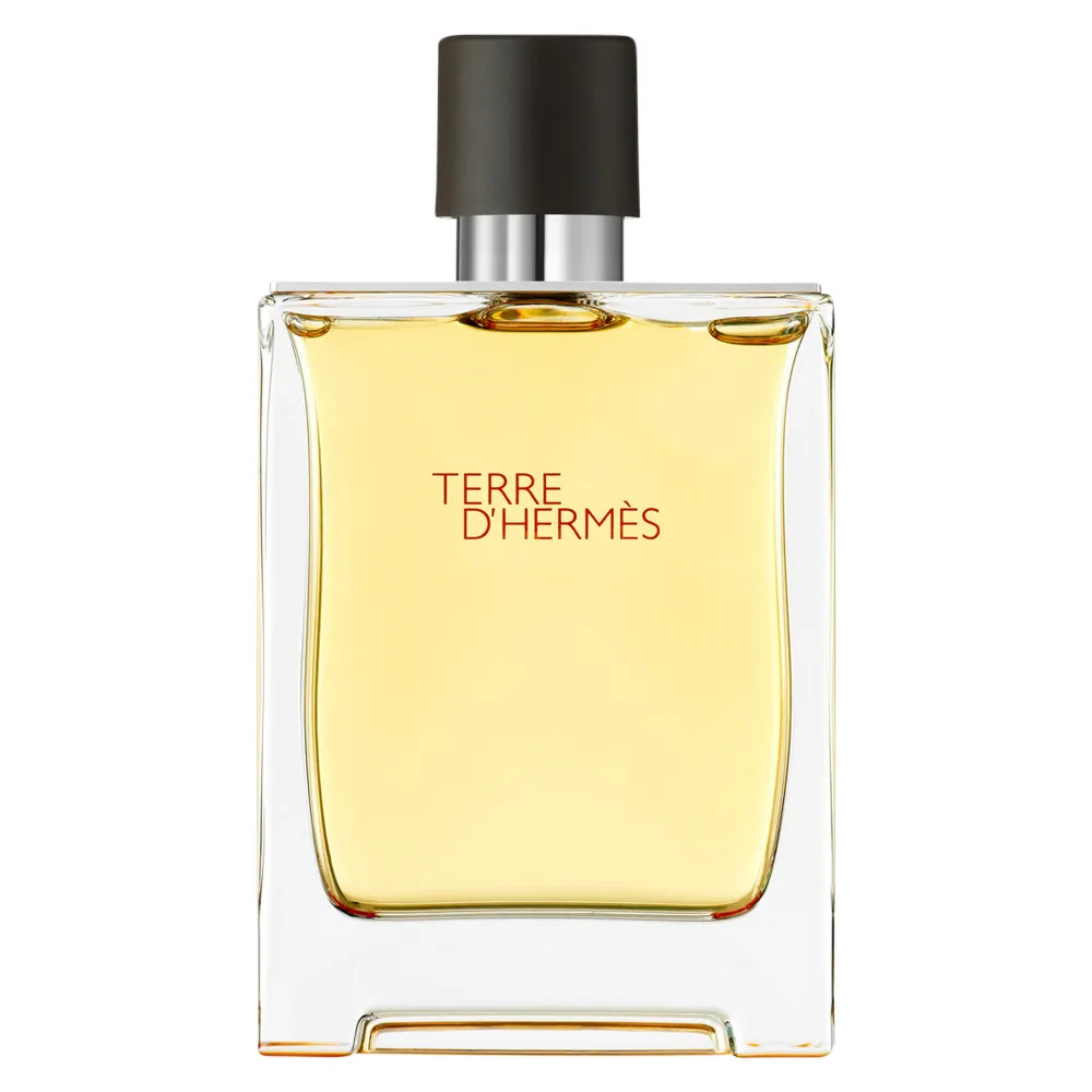 Terre d'Hermes Parfum perfume para hombres 200 ml