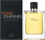 Terre d'Hermes Parfum perfume para hombres 200 ml