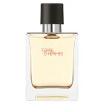 Terre d'Hermes agua de tocador para hombre 50 ml