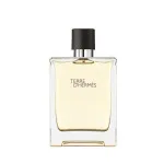 Terre d'Hermes agua de tocador para hombre 50 ml