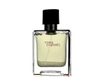 Terre d'Hermes agua de tocador para hombre 50 ml