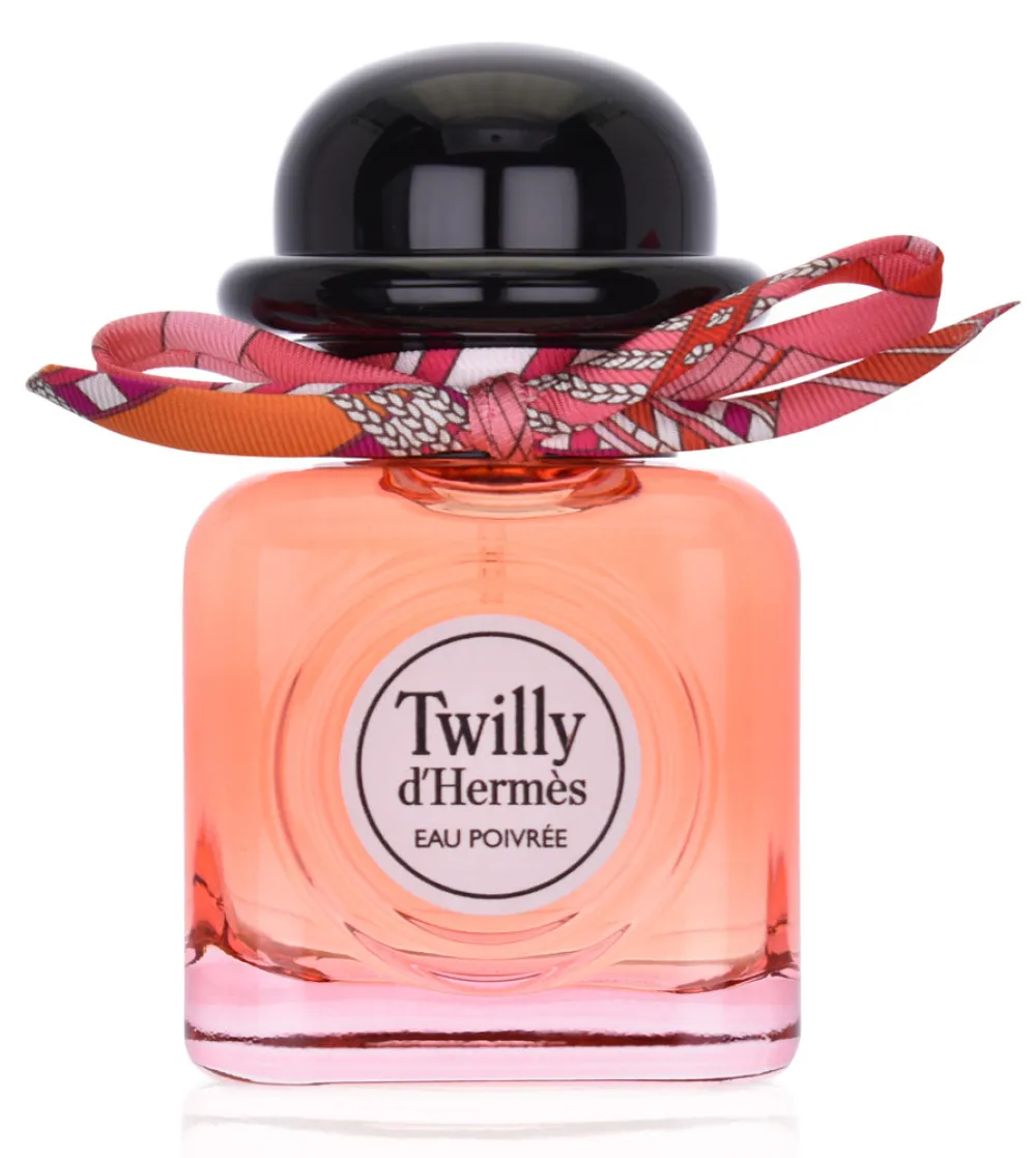 Twilly d'Hermès Eau Poivrée agua de perfume para mujer 50 ml