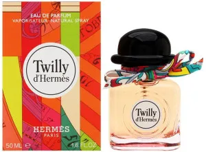 Hermes Twilly d'Hermes eau de parfum para mujeres 50 ml