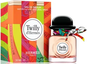 Hermes Twilly d'Hermes agua de perfume para mujeres