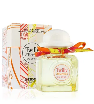 Hermes Twilly d'Hermes Eau Ginger agua de perfume 85 ml para mujeres