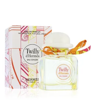 Hermes Twilly d'Hermes Eau Ginger agua de perfume para mujer