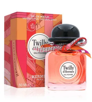 Hermes Twilly d'Hermès Eau Poivrée agua de perfume para mujer 50 ml