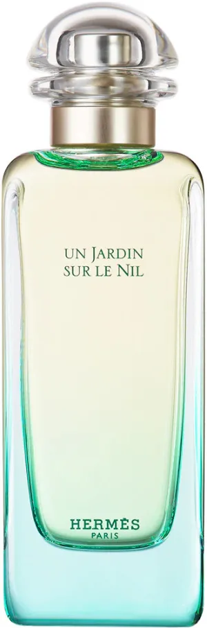 Hermes Un Jardin Sur Le Nil agua de tocador unisex 100 ml