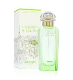 Un Jardin Sur Le Toit agua de tocador unisex 50 ml
