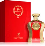 Highness IV agua de perfume para mujer 100 ml