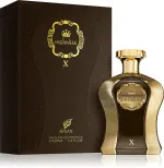 Highness X Eau de Parfum para hombre 100 ml
