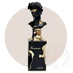 His Confession 100 ml + EDP mini 12 ml + gel de ducha eau de parfum para hombre