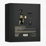 His Confession 100 ml + EDP mini 12 ml + gel de ducha eau de parfum para hombre
