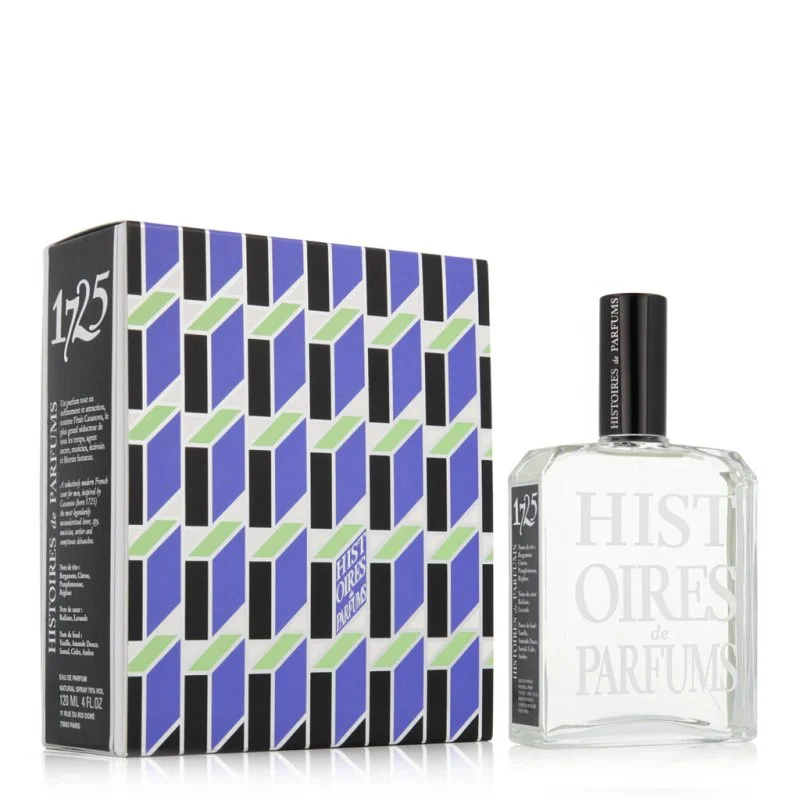1725 Eau de Parfum para hombre 120 ml