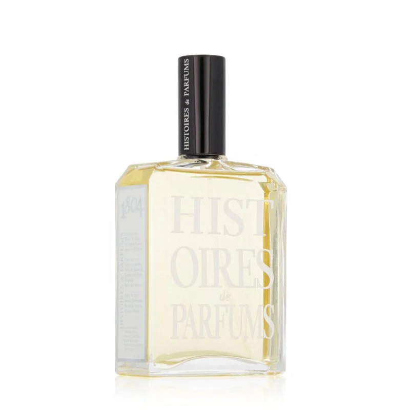 1804 agua de perfume para mujer 120 ml