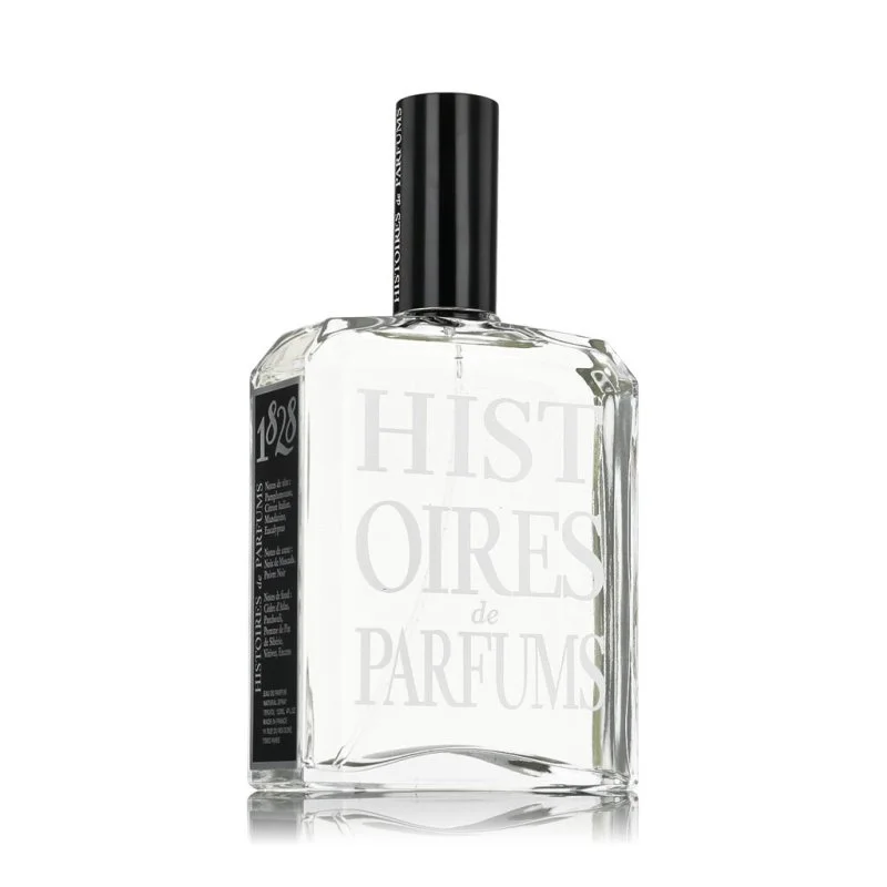 Histoires De Parfums 1828 agua de perfume para hombre 120 ml