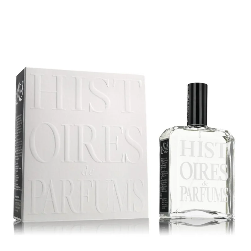 Histoires De Parfums 1828 agua de perfume para hombre 120 ml