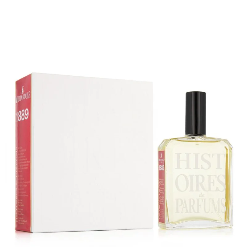 Histoires De Parfums 1889 Moulin Rouge agua de perfume para mujer 120 ml