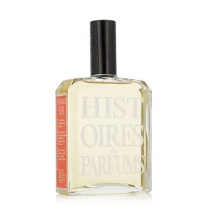 Histoires De Parfums Ambre 114 agua de perfume unisex