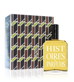 Histoires De Parfums 1740 Marquis de Sade agua de perfume para hombre 120 ml