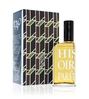 Histoires De Parfums 1740 Marquis de Sade agua de perfume para hombre