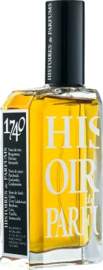 1740 Marquis de Sade agua de perfume para hombre 120 ml