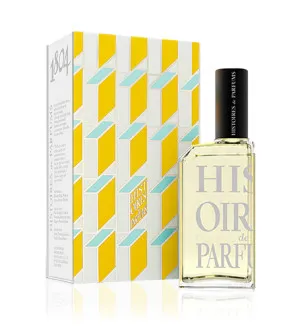 Histoires De Parfums 1804 George Sand agua de perfume para mujer