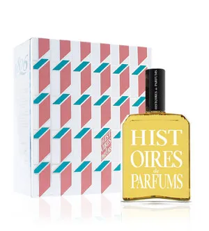 Histoires De Parfums 1826 Eugénie de Montijo agua de perfume para mujer 120 ml