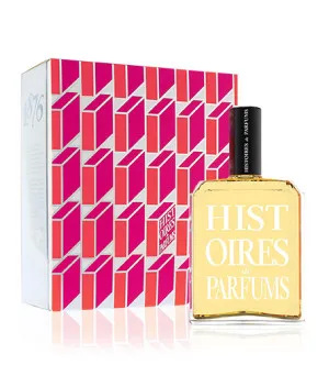 Histoires De Parfums 1876 Mata Hari agua de perfume para mujer 120 ml